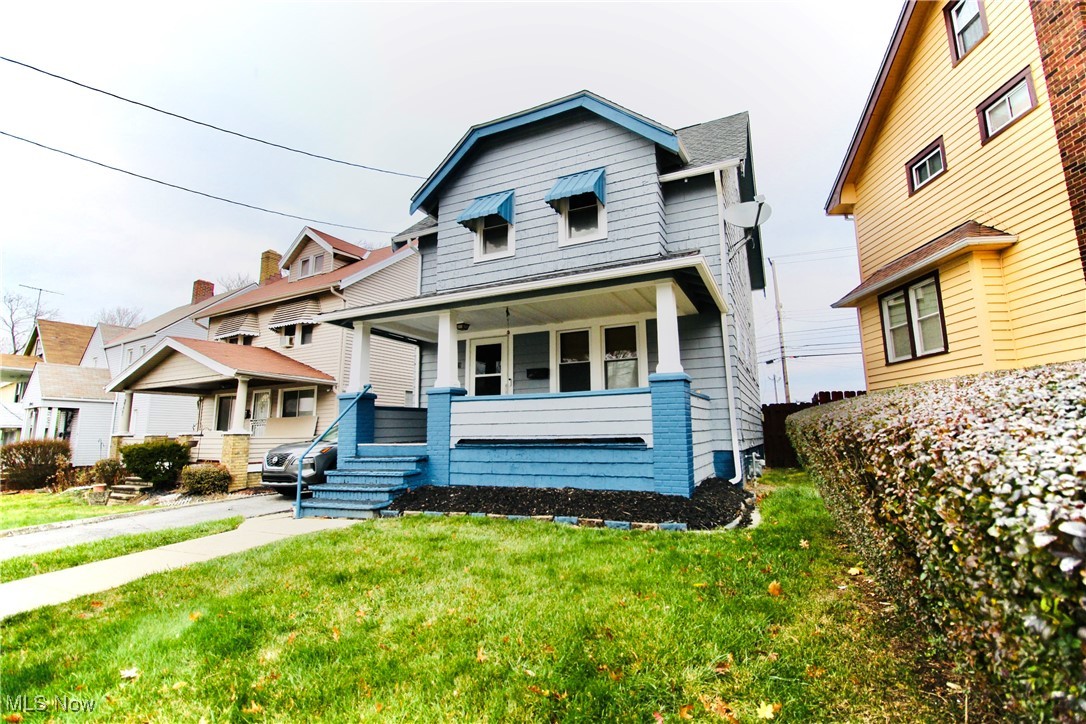 1849 Torbenson Drive