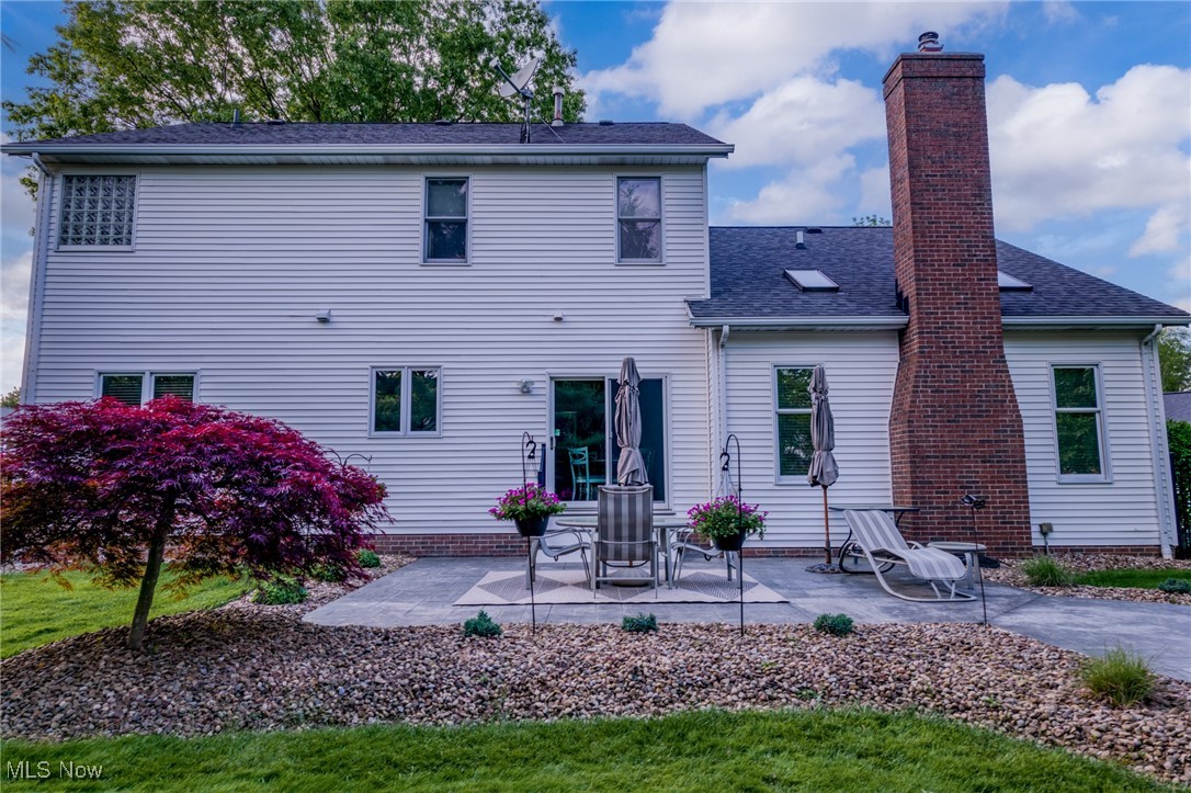 4803 Heights Drive, Stow, Ohio image 41