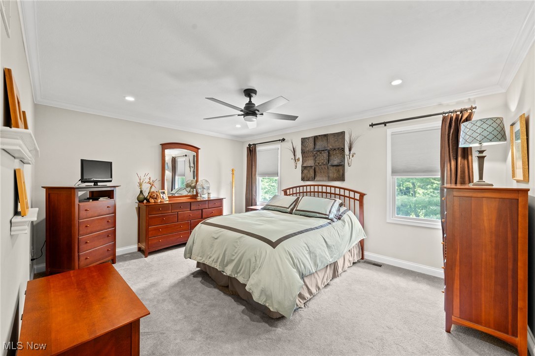 4803 Heights Drive, Stow, Ohio image 34