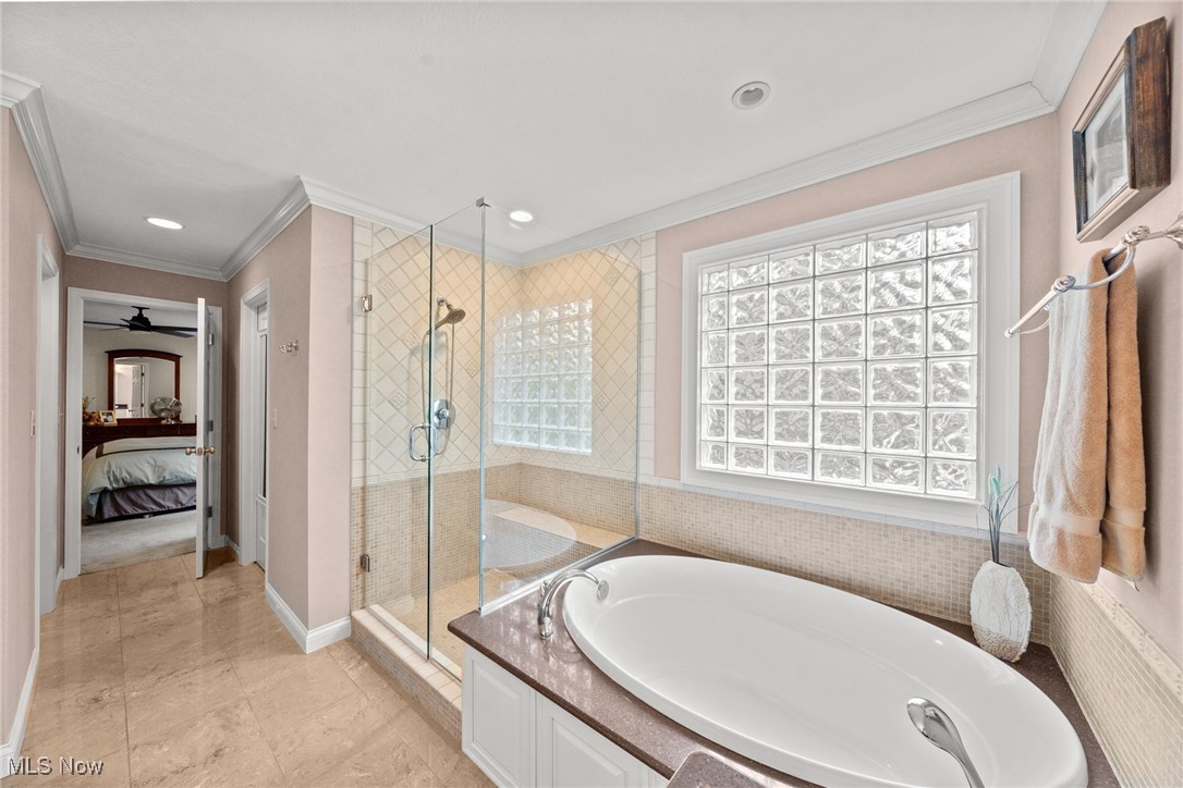 4803 Heights Drive, Stow, Ohio image 35