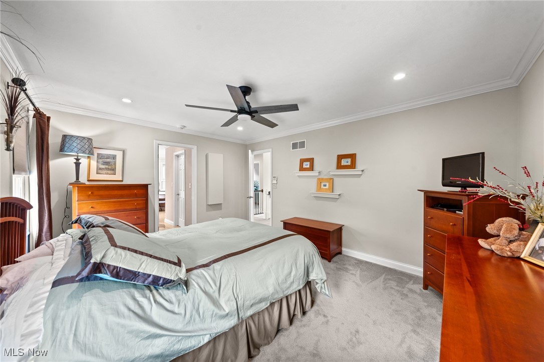 4803 Heights Drive, Stow, Ohio image 33