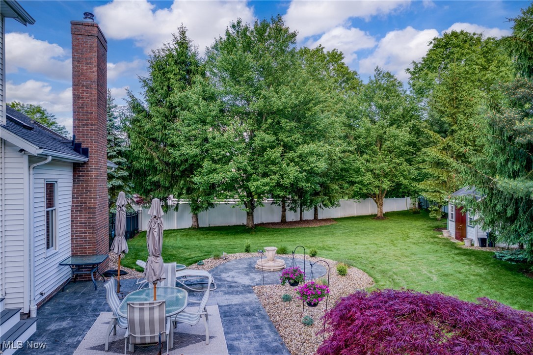 4803 Heights Drive, Stow, Ohio image 45