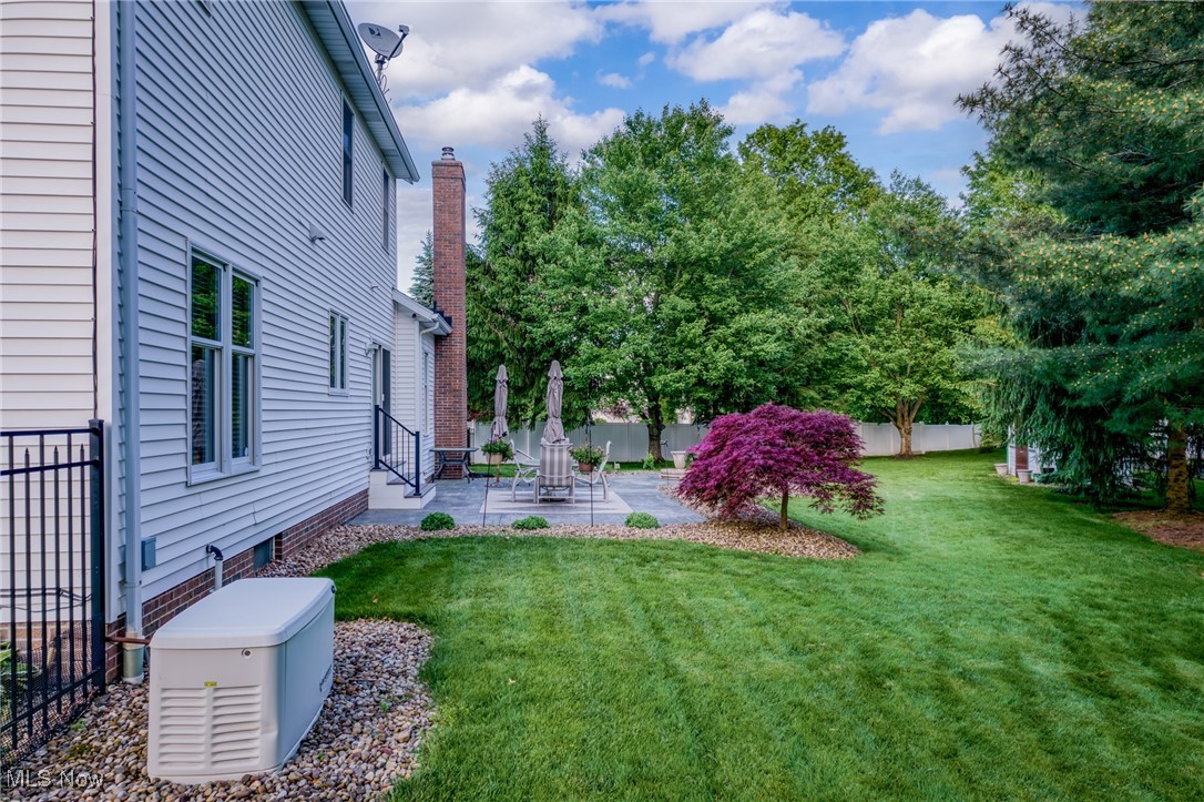 4803 Heights Drive, Stow, Ohio image 46