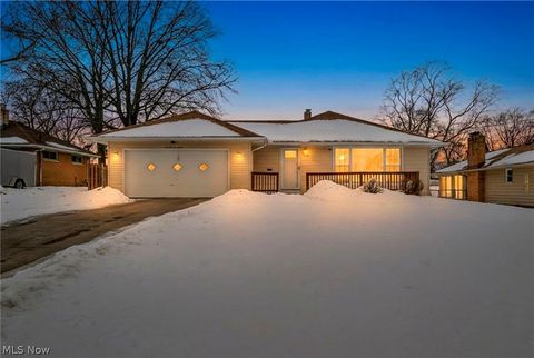 7590 Hoertz Road Parma OH 44134