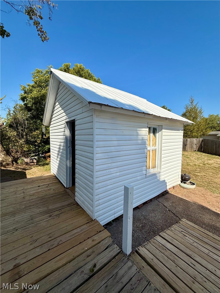 Fairground Add - Residential