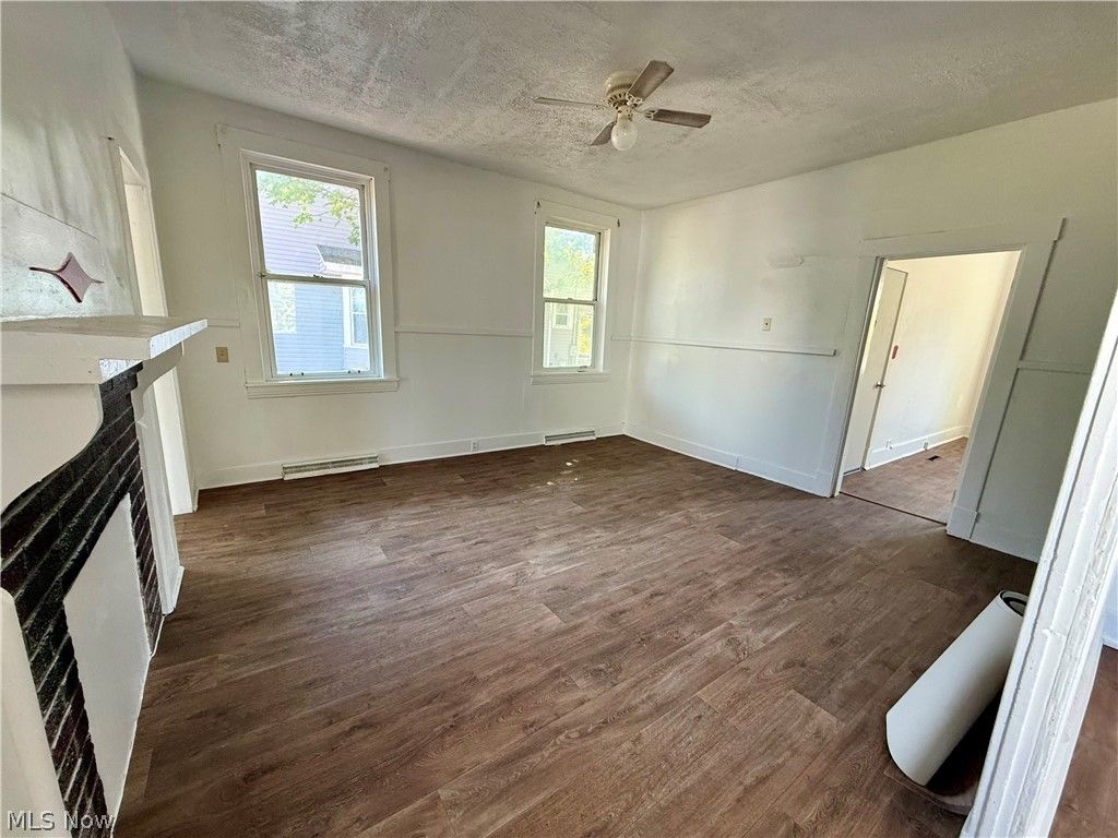 Photo of 220 Oaklawn Avenue, Woodsfield, OH 43793 (MLS # 5191812)