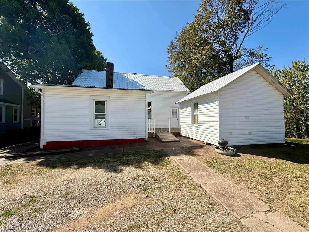 Fairground Add - Residential