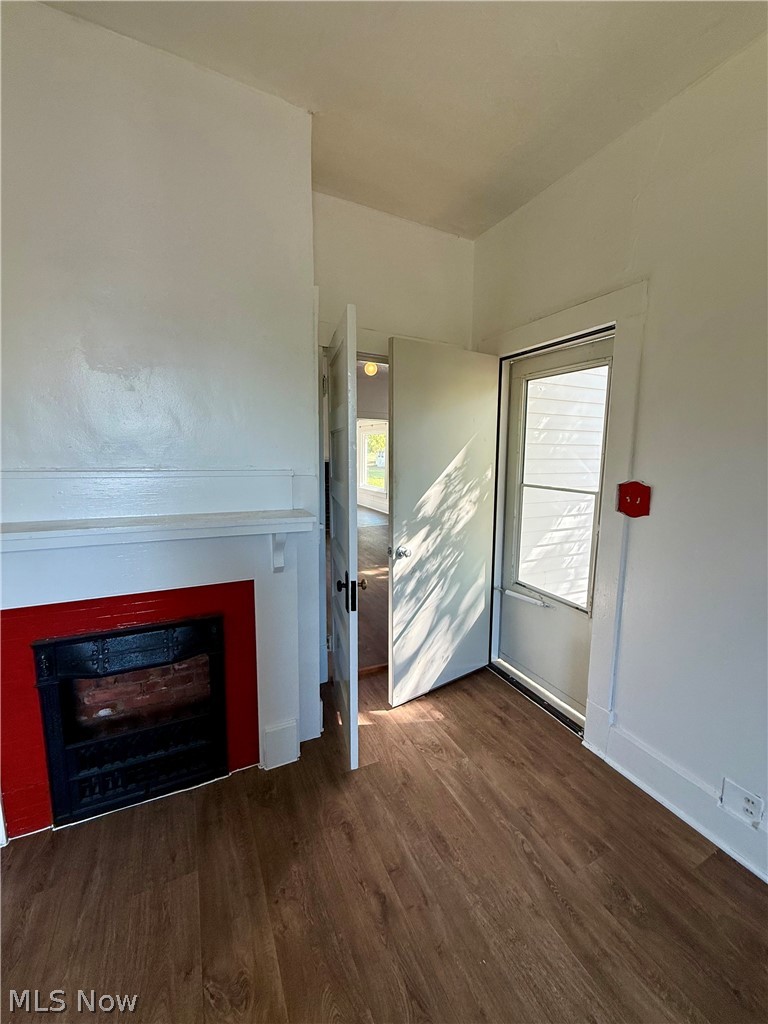 Fairground Add - Residential