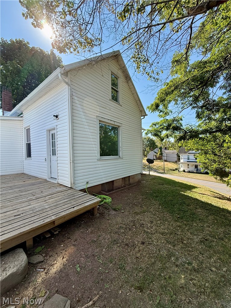 Fairground Add - Residential