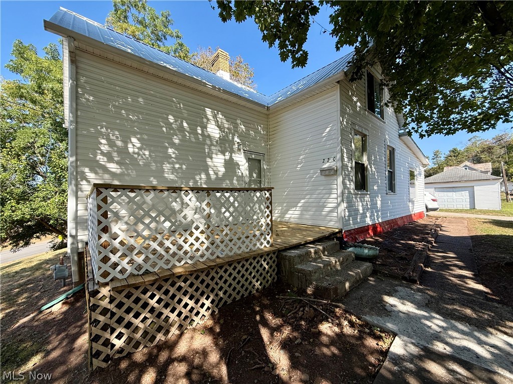 Fairground Add - Residential