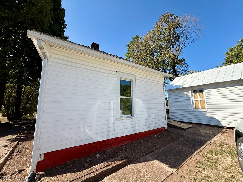 Fairground Add - Residential