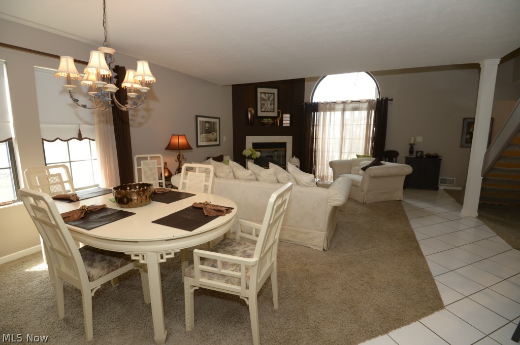 Mill Creek Woods Condo - Residential
