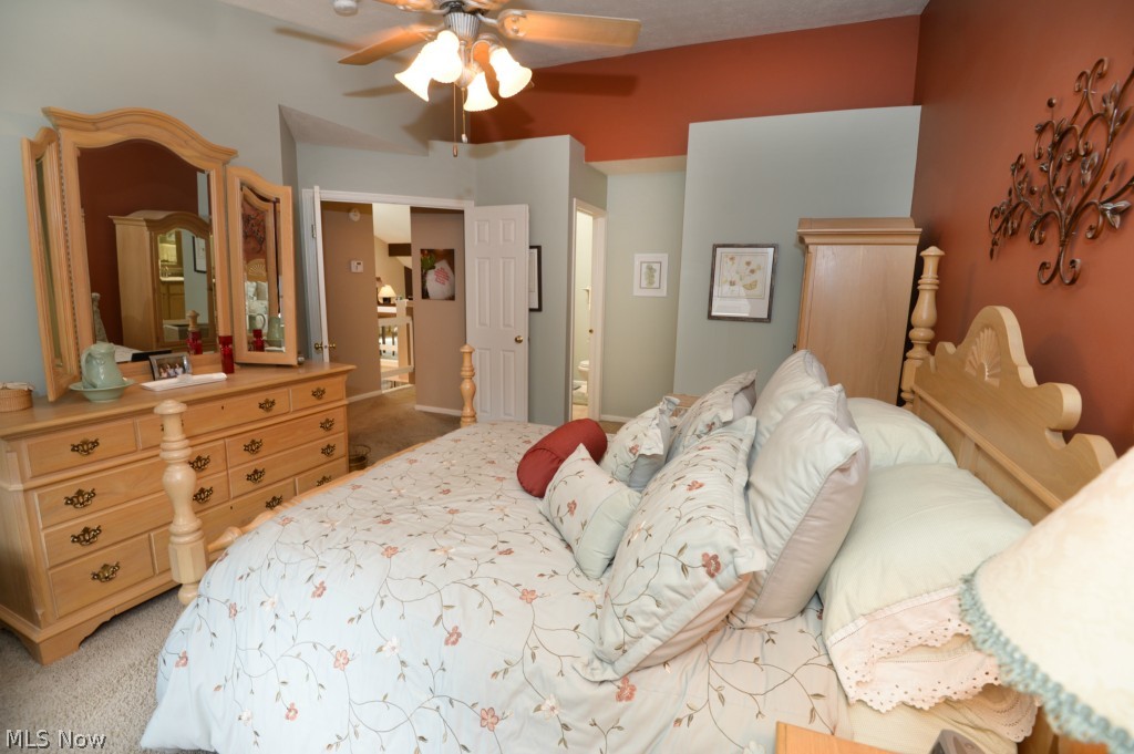 Mill Creek Woods Condo - Residential