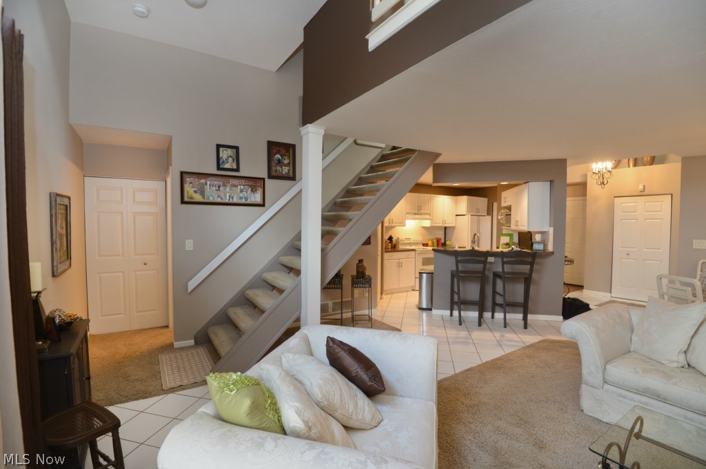 Mill Creek Woods Condo - Residential