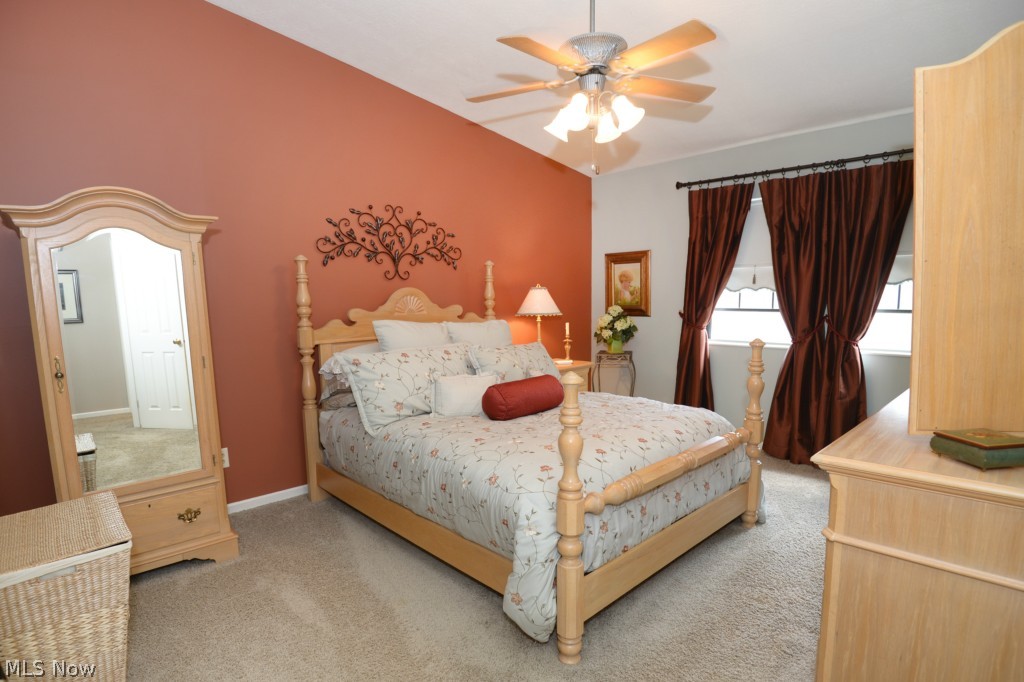 Mill Creek Woods Condo - Residential