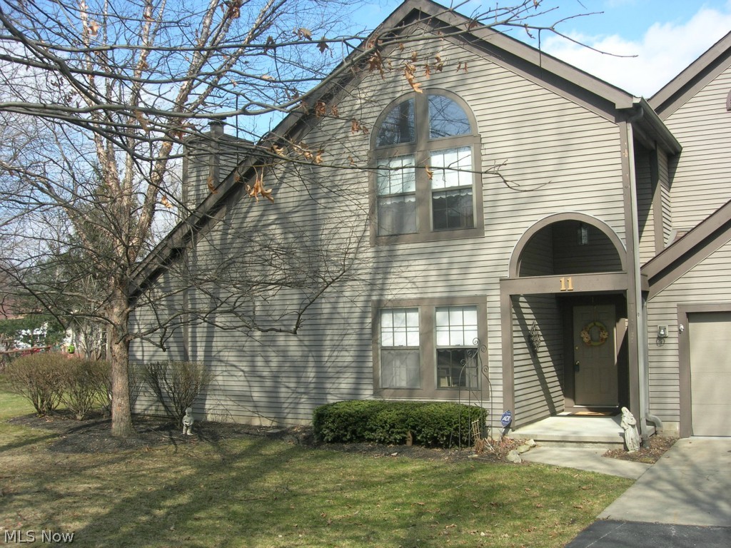 Mill Creek Woods Condo - Residential