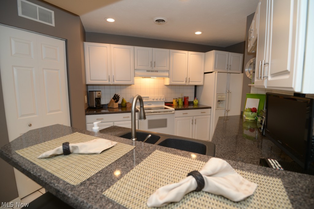 Mill Creek Woods Condo - Residential