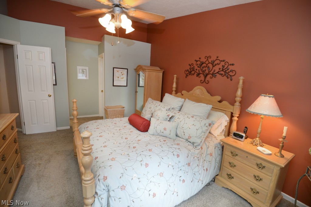 Mill Creek Woods Condo - Residential