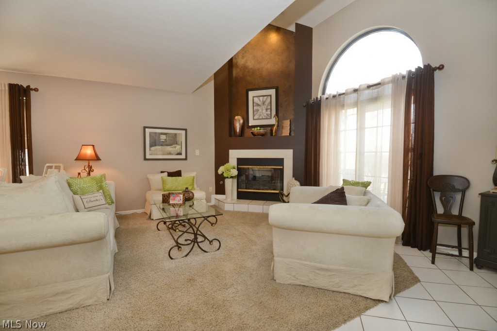Mill Creek Woods Condo - Residential