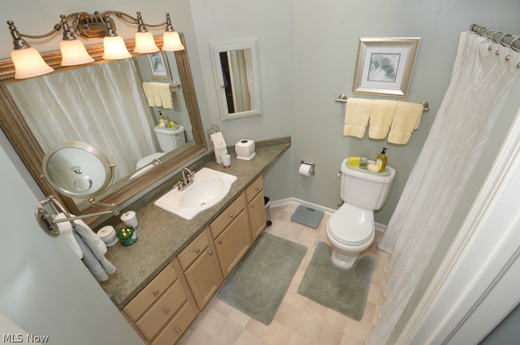 Mill Creek Woods Condo - Residential