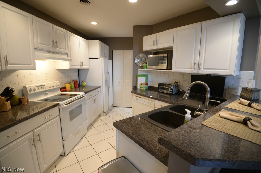 Mill Creek Woods Condo - Residential