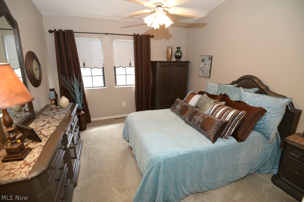 Mill Creek Woods Condo - Residential