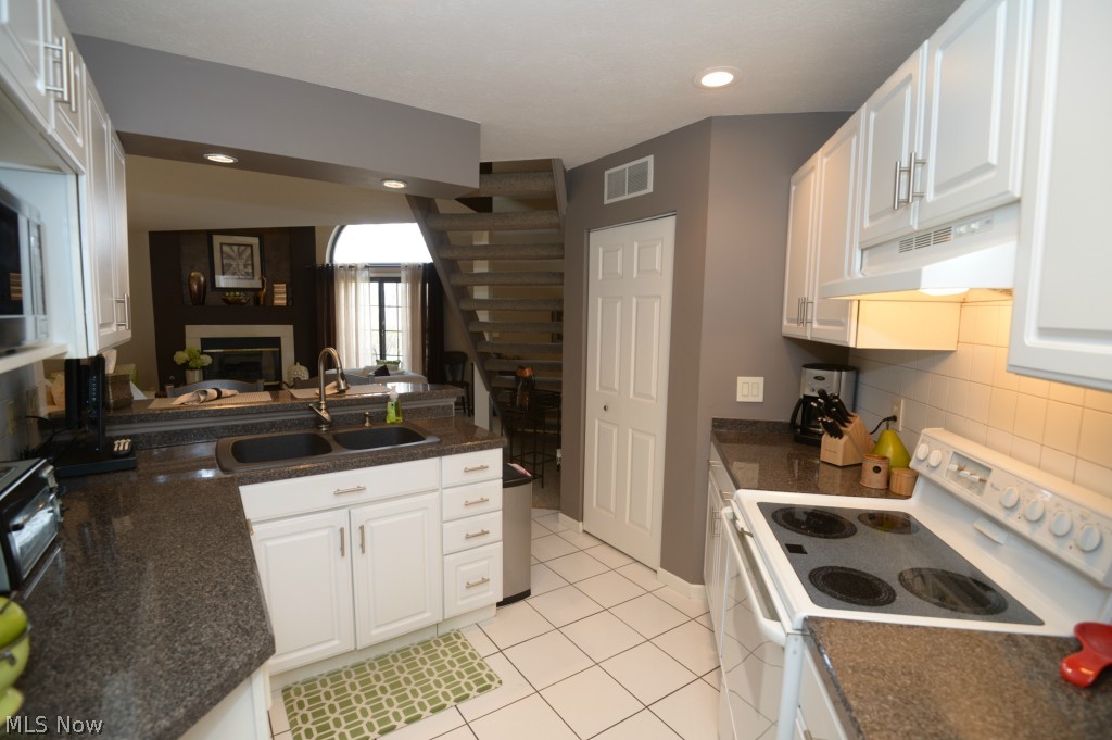 Mill Creek Woods Condo - Residential