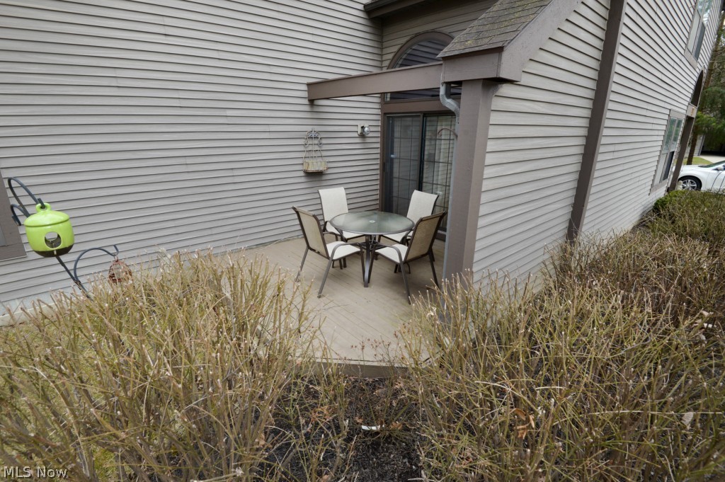 Mill Creek Woods Condo - Residential