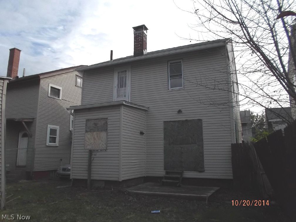 Canton - Residential