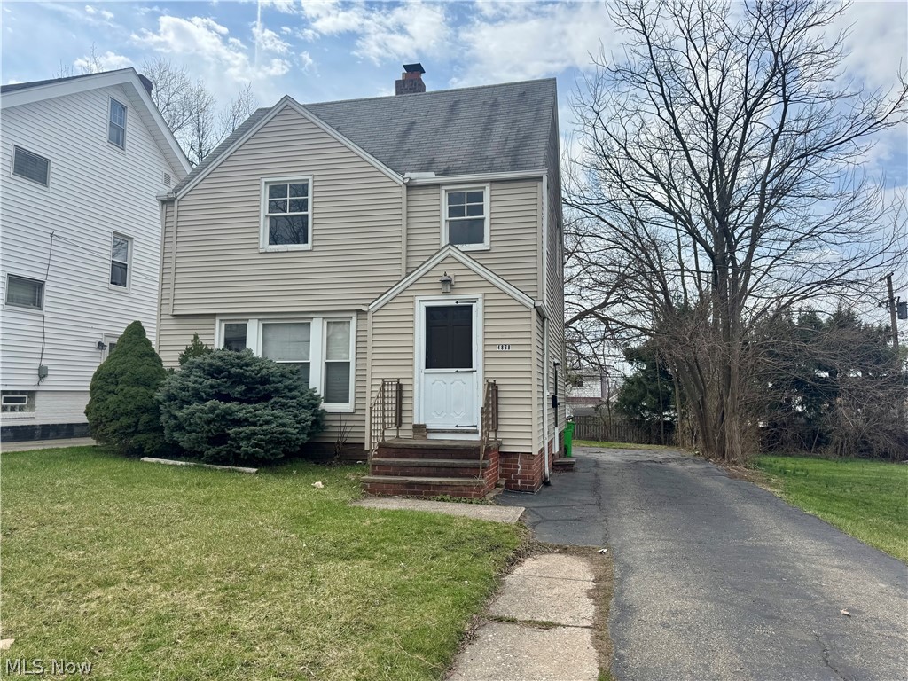 Garfield Park Allotment - Residential