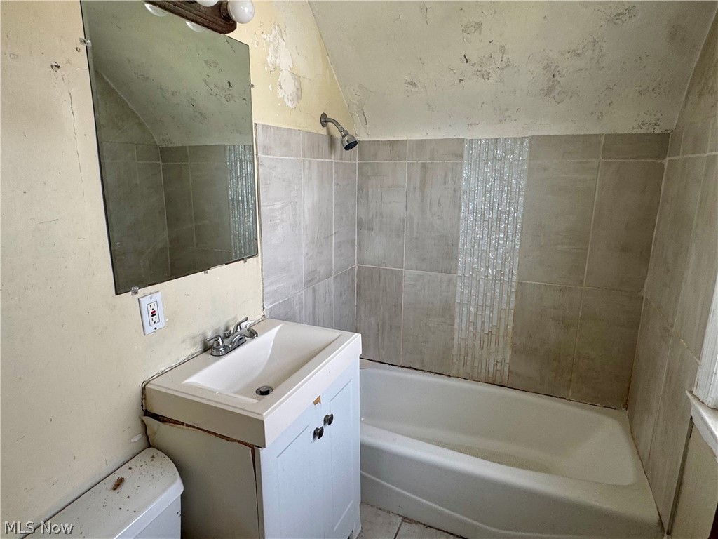 Garfield Park Allotment - Residential