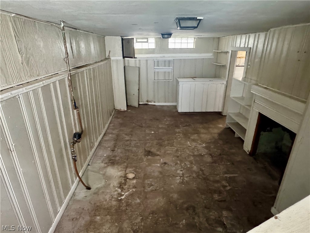 Garfield Park Allotment - Residential