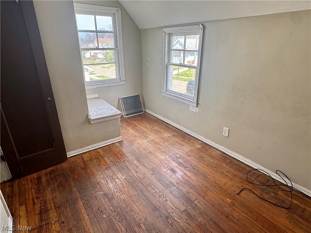 Garfield Park Allotment - Residential