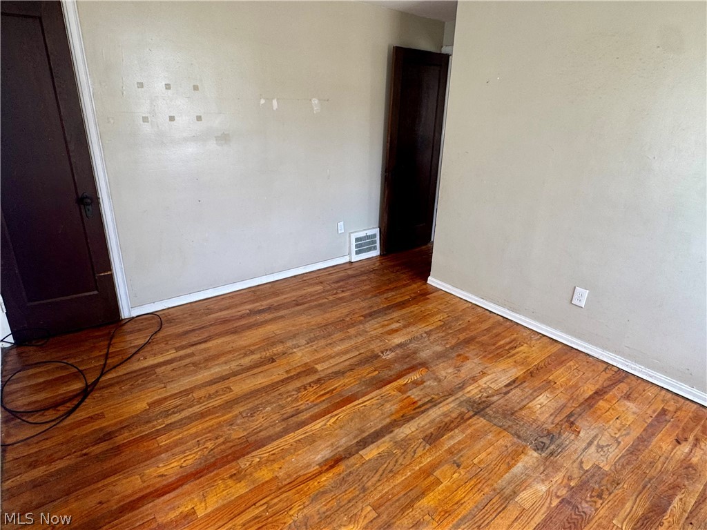 Garfield Park Allotment - Residential