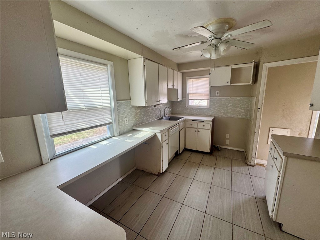 Garfield Park Allotment - Residential