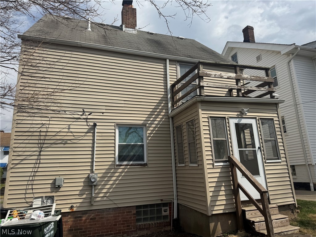 Garfield Park Allotment - Residential