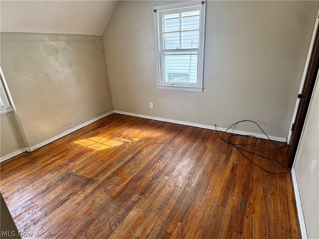 Garfield Park Allotment - Residential