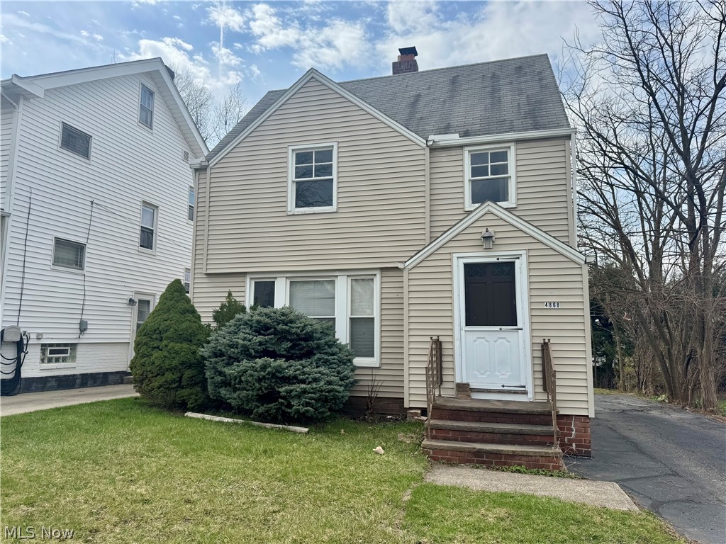 Garfield Park Allotment - Residential