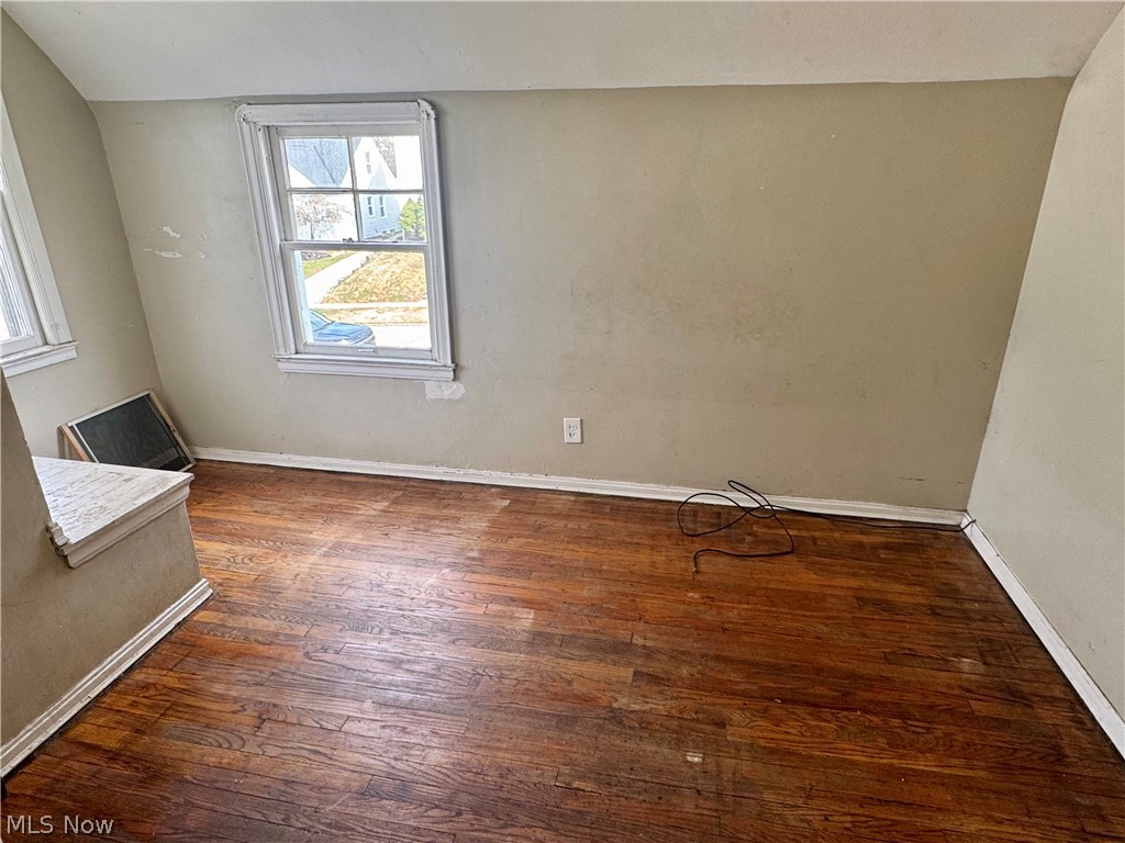 Garfield Park Allotment - Residential