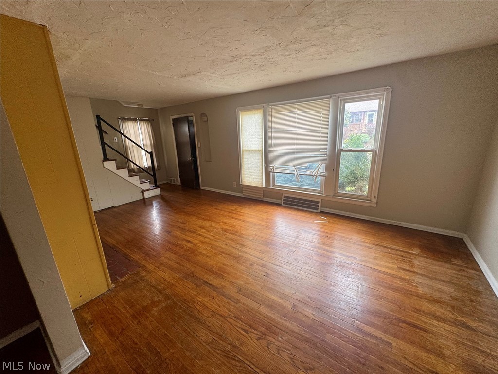 Garfield Park Allotment - Residential