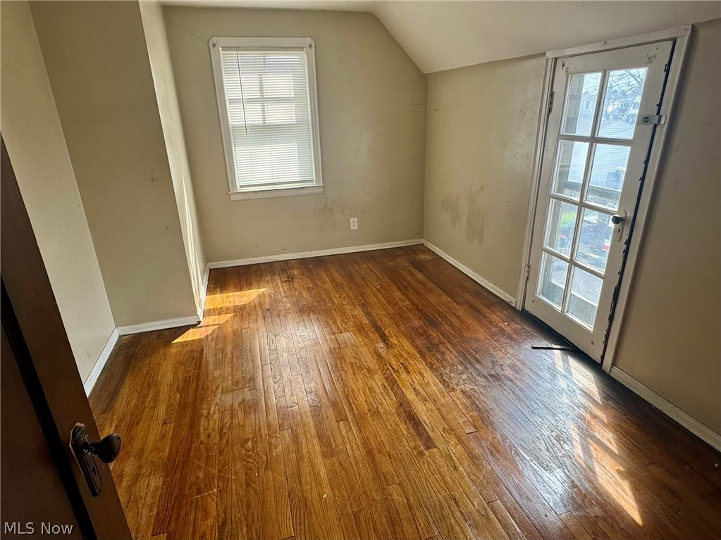 Garfield Park Allotment - Residential