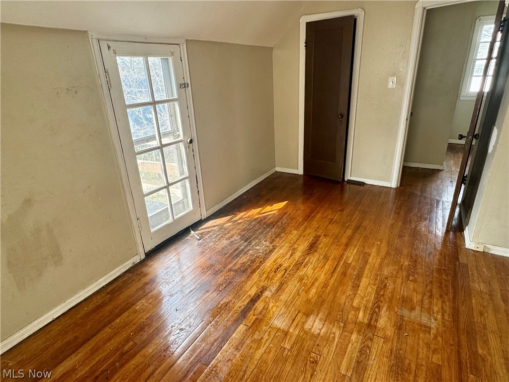 Garfield Park Allotment - Residential