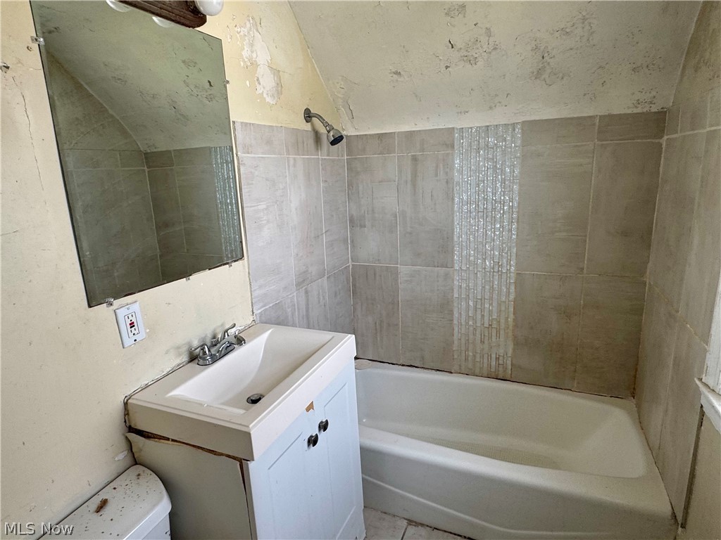 Garfield Park Allotment - Residential