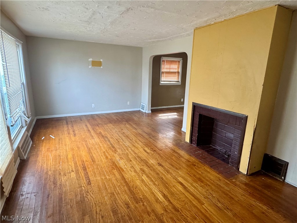 Garfield Park Allotment - Residential