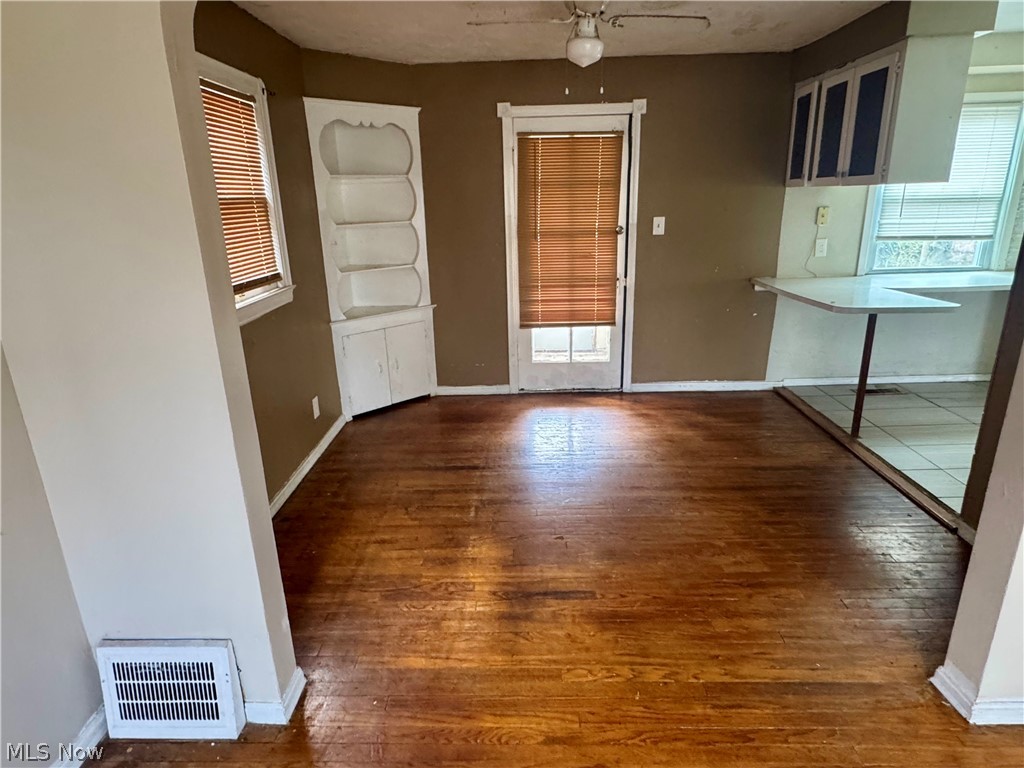 Garfield Park Allotment - Residential