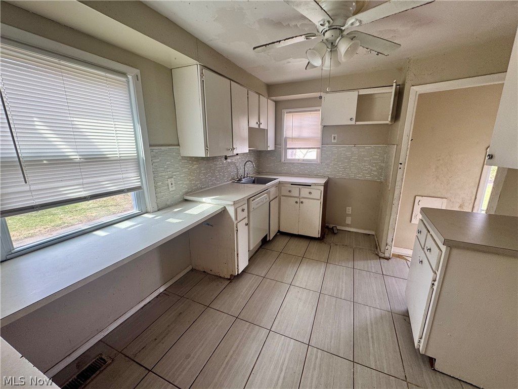 Garfield Park Allotment - Residential