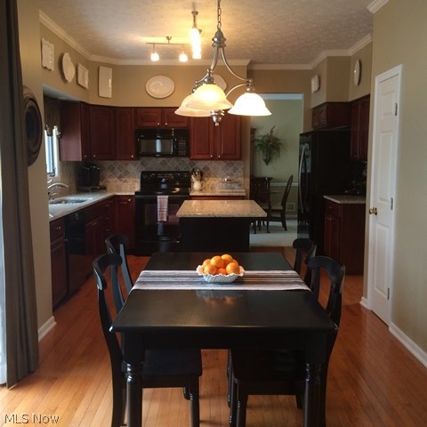 Pambi Farms - Residential