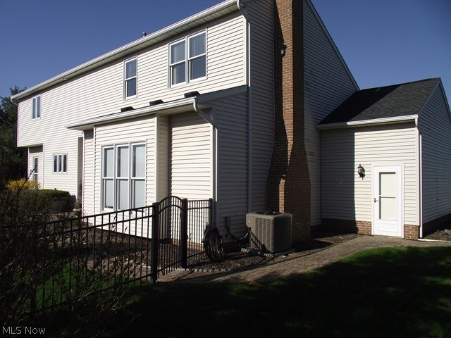 Pambi Farms - Residential