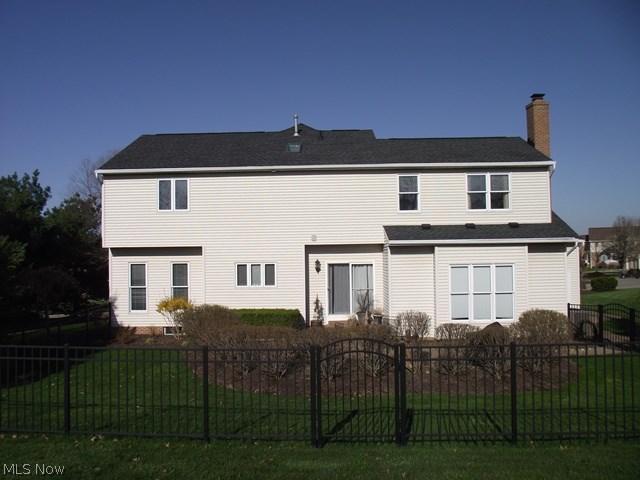 Pambi Farms - Residential