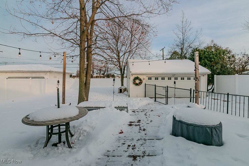 Golden Gate Estates - Residential